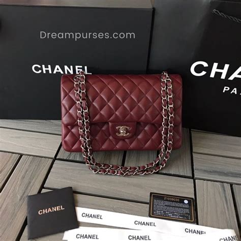 chanel chain bag dupe|chanel bags knockoff.